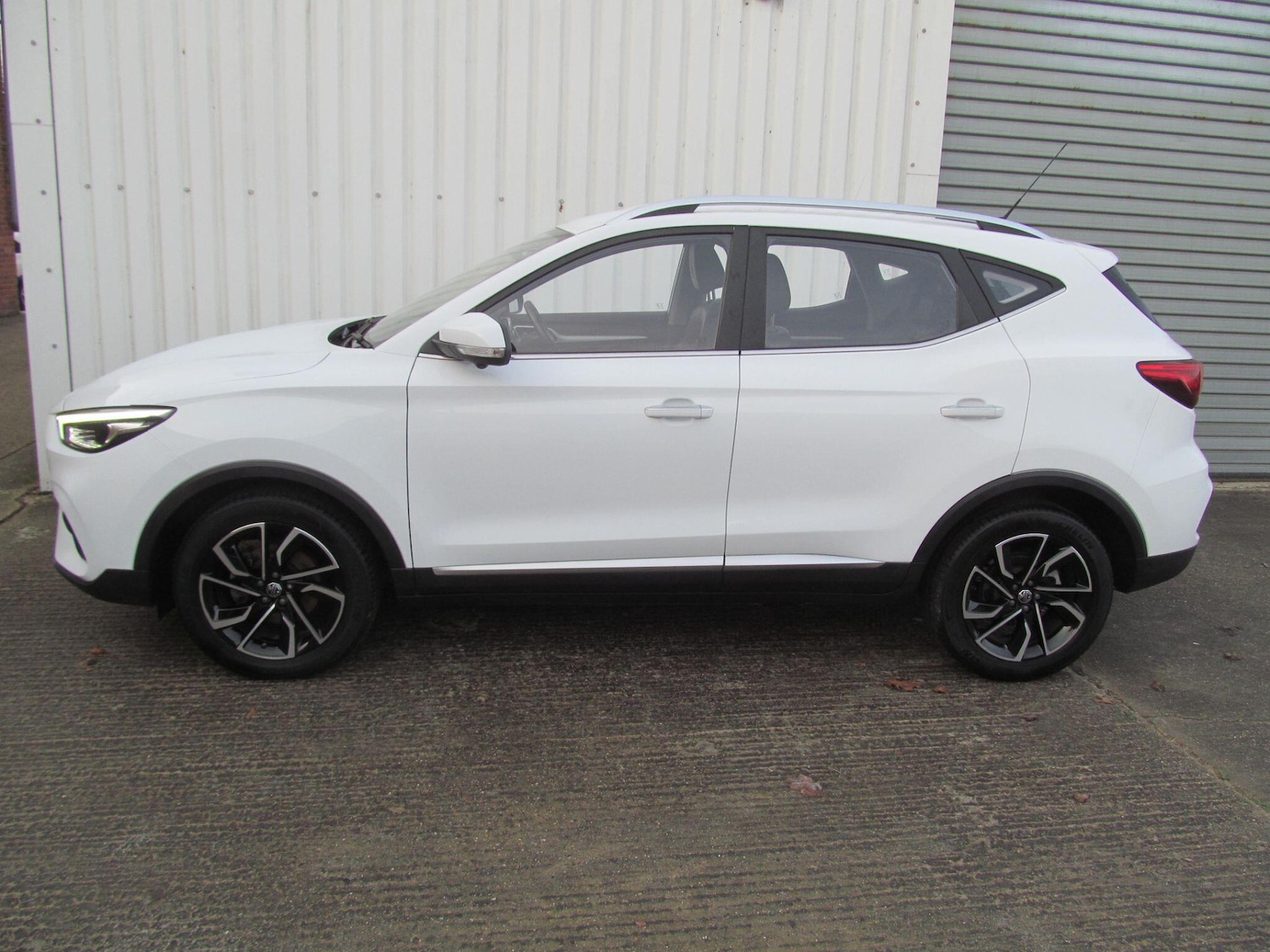 Used MG MG ZS 2020 for sale - 77156401: Photo 8
