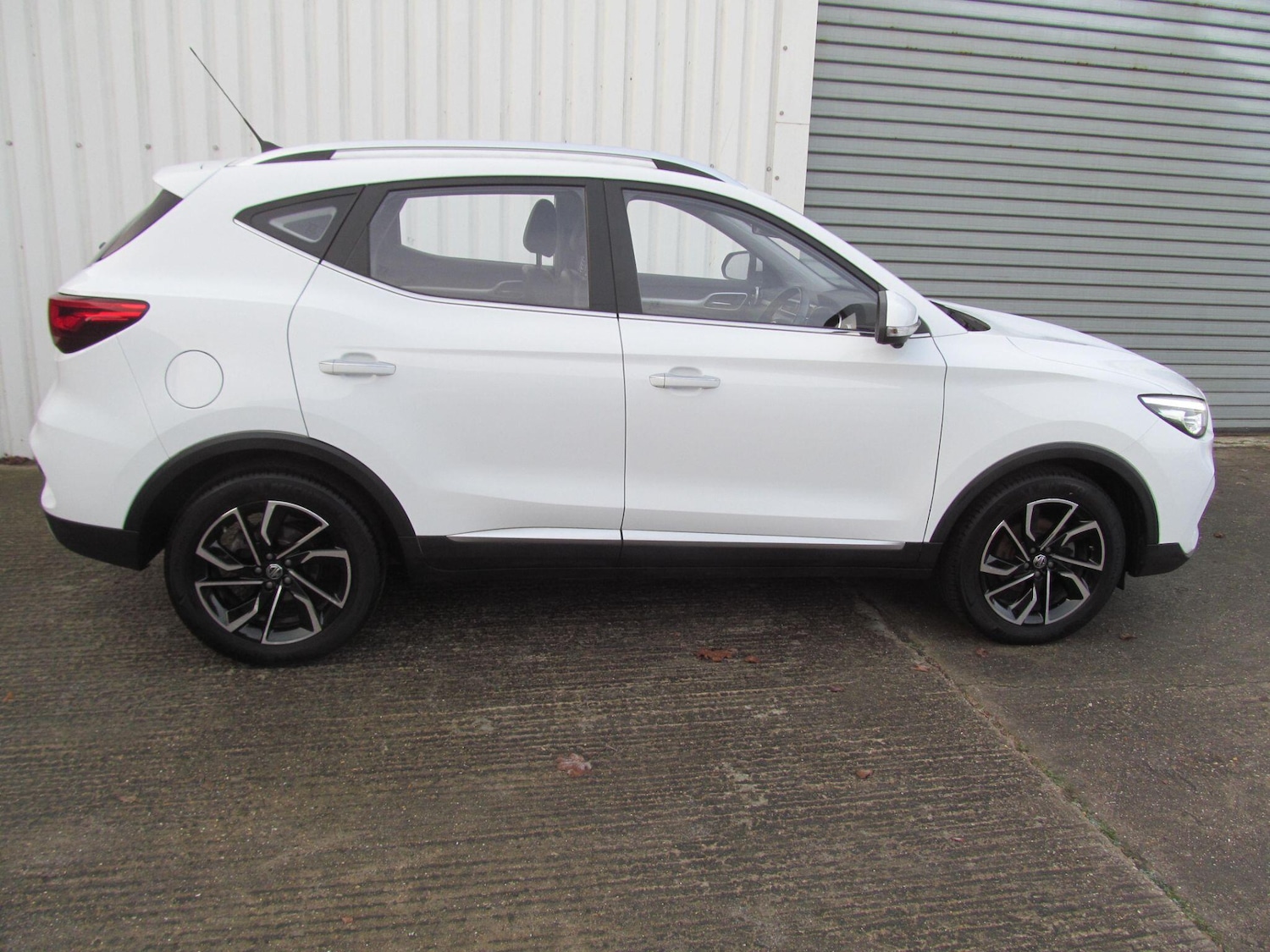 Used MG MG ZS 2020 for sale - 77156401: Photo 9