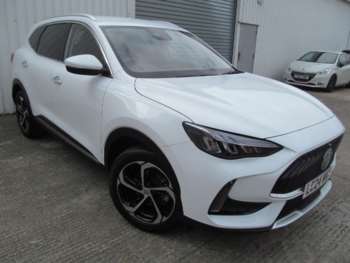 2024 (24) - 1.5 T-GDI Trophy DCT Euro 6 (s/s) 5dr