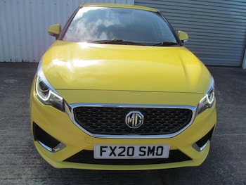 Used MG MG3 2020 for sale - 78292301: Photo
