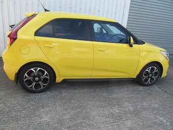 Used MG MG3 2020 for sale - 78292301: Photo