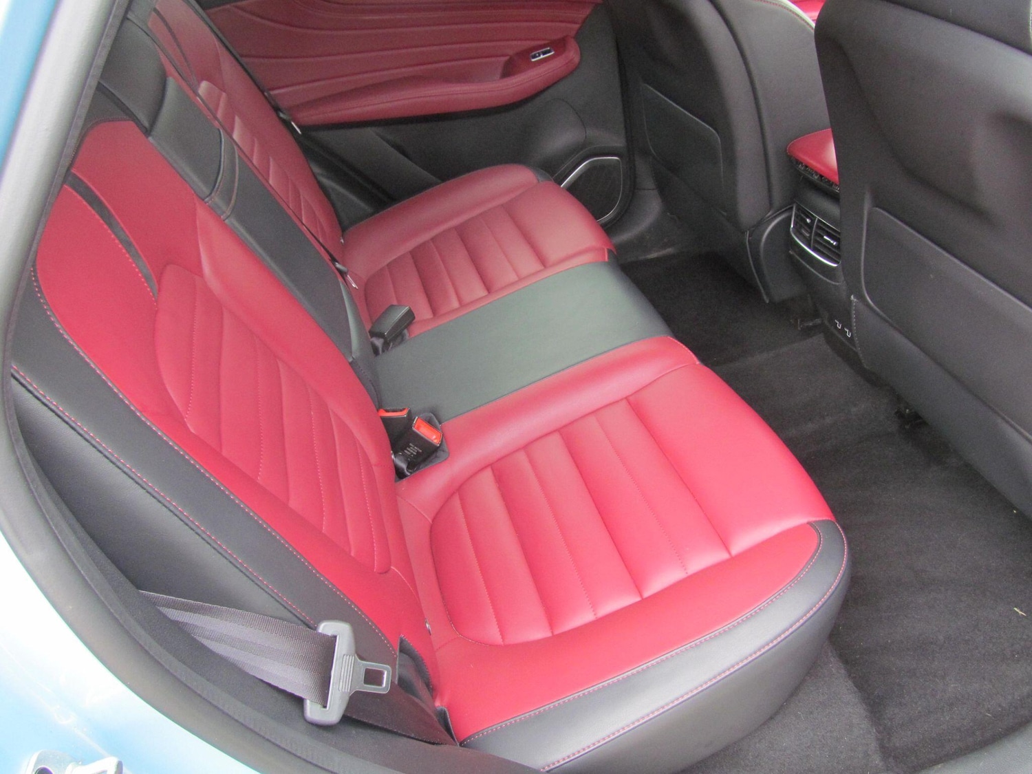 Used MG MG HS 2021 for sale - 76989283: Photo 15