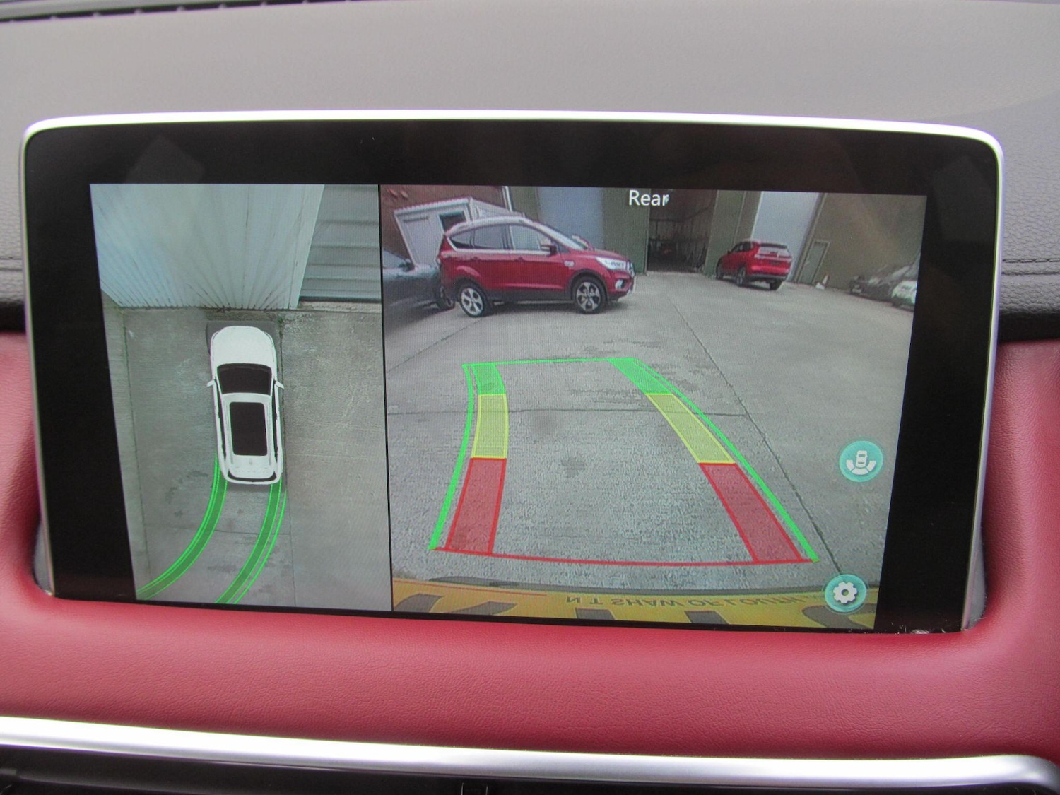 Used MG MG HS 2021 for sale - 76989283: Photo 25