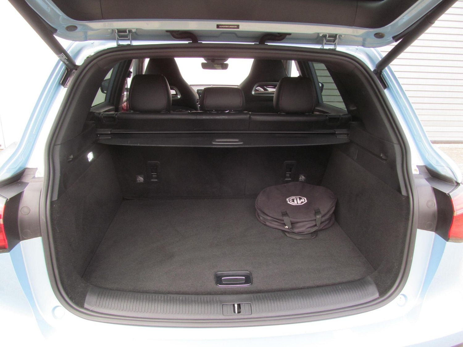 Used MG MG HS 2021 for sale - 76989283: Photo 5