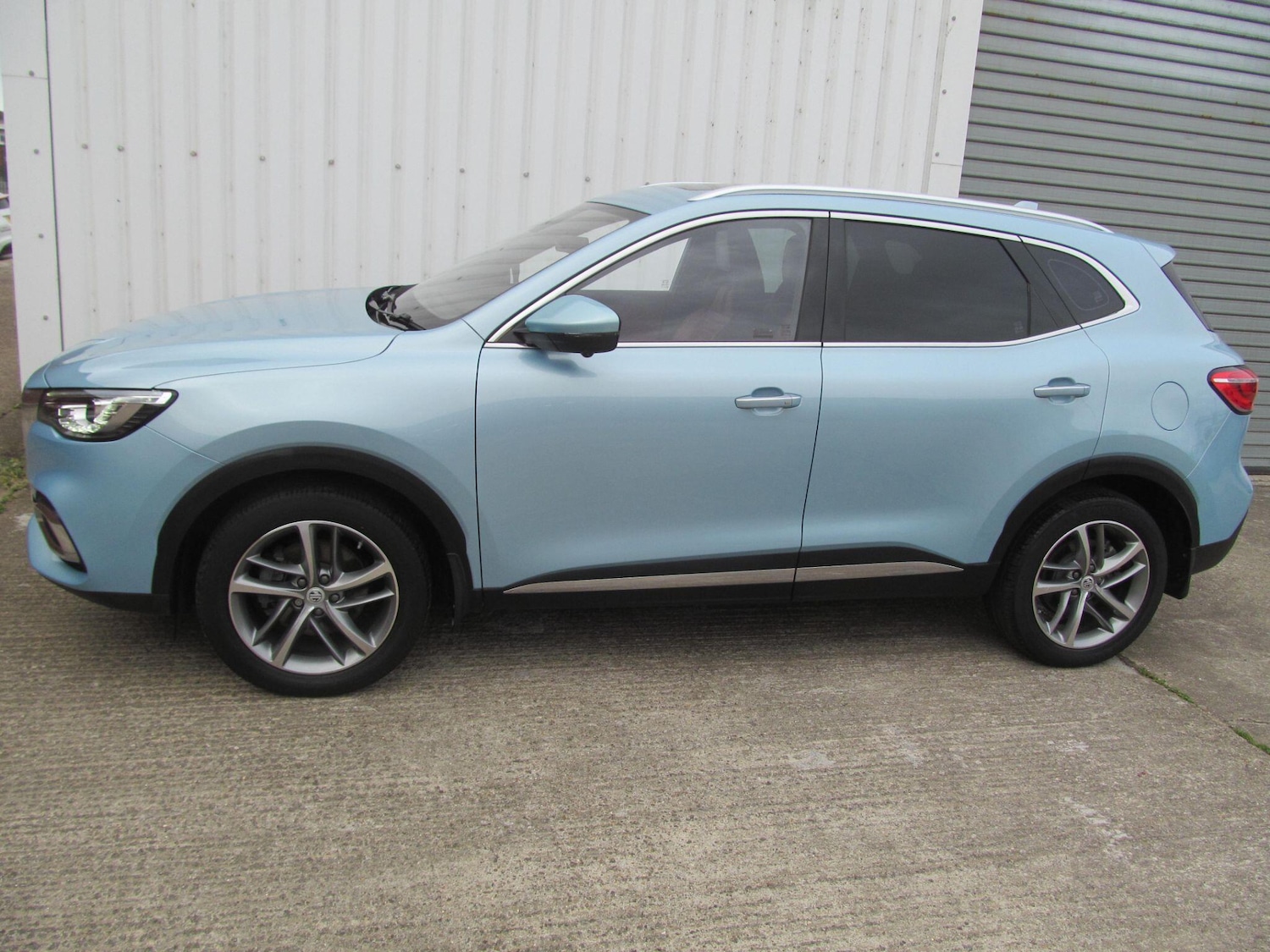 Used MG MG HS 2021 for sale - 76989283: Photo 6
