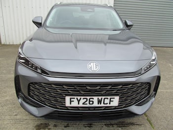 Used MG MG HS 2026 for sale - 78375494: Photo