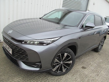 Used MG MG HS 2026 for sale - 78375494: Photo