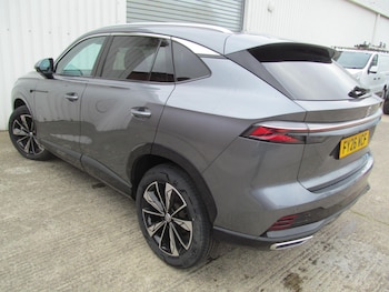 Used MG MG HS 2026 for sale - 78375494: Photo