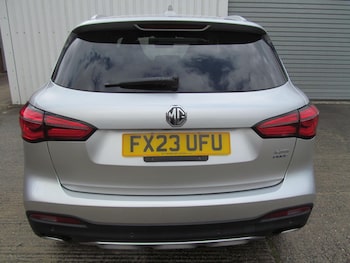 Used MG MG HS 2023 for sale - 78586789: Photo