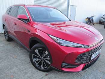 2024 (24) - 1.5 T-GDI Trophy DCT Euro 6 (s/s) 5dr