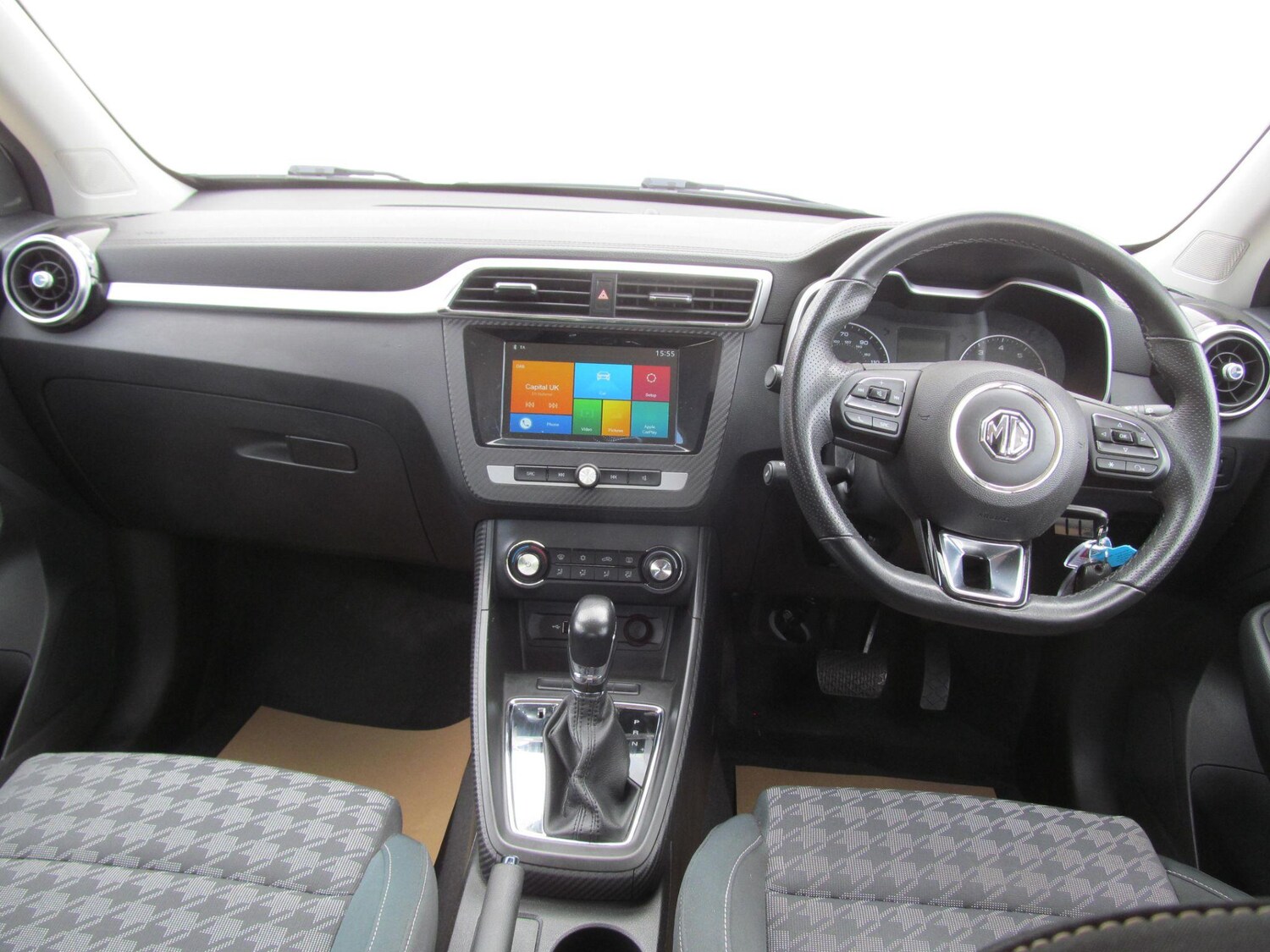 Vehicle 15