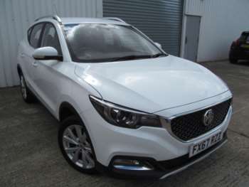 2017 (67) - 1.0 T-GDI Excite Auto Euro 6 5dr
