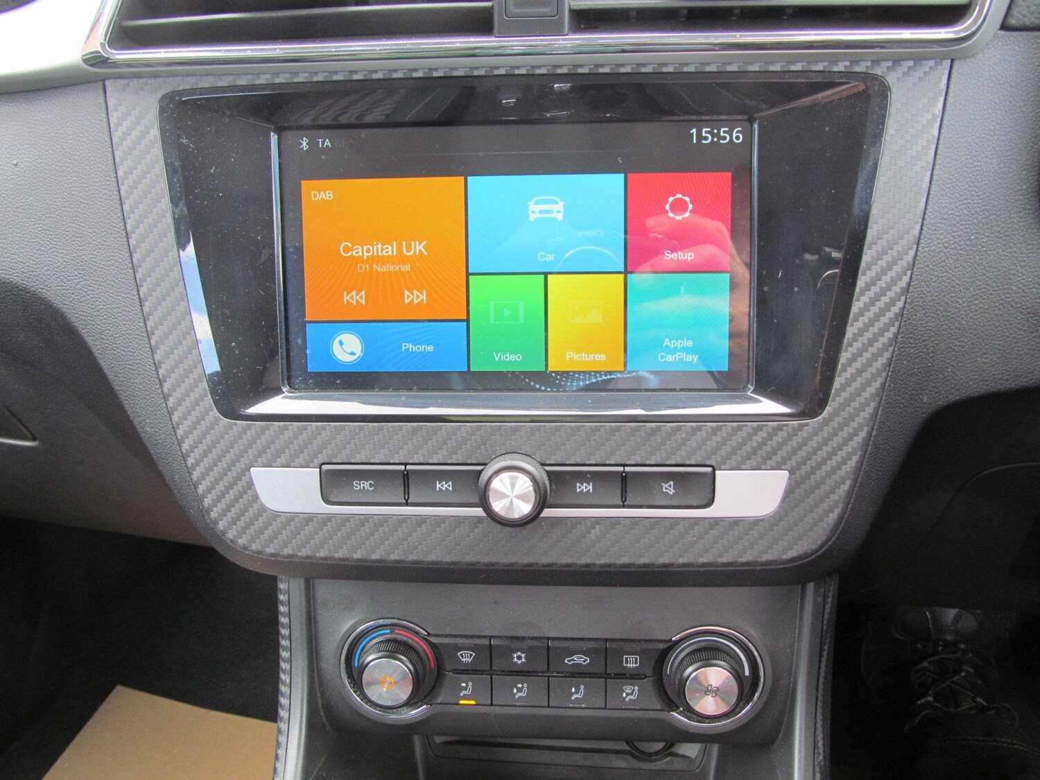 Vehicle 23