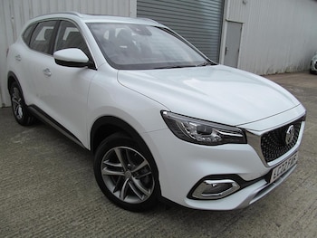 2022 (22) - 1.5 T-GDI Exclusive DCT Euro 6 (s/s) 5dr
