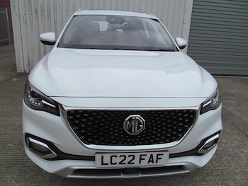 Used MG MG HS 2022 for sale - 75769366: Photo