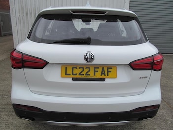 Used MG MG HS 2022 for sale - 75769366: Photo