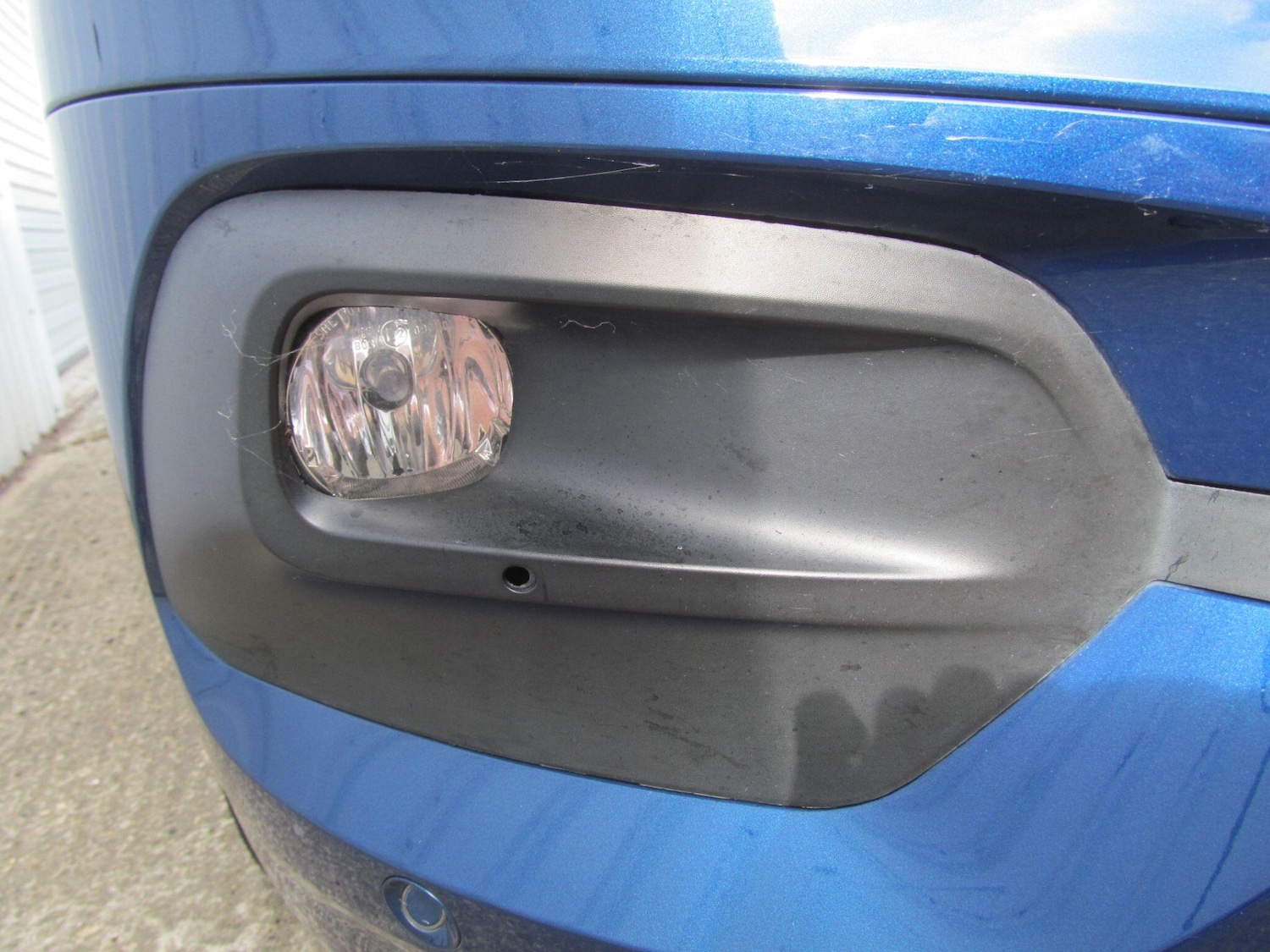 Used Vauxhall Combo Life 2019 for sale - 76988976: Photo 10