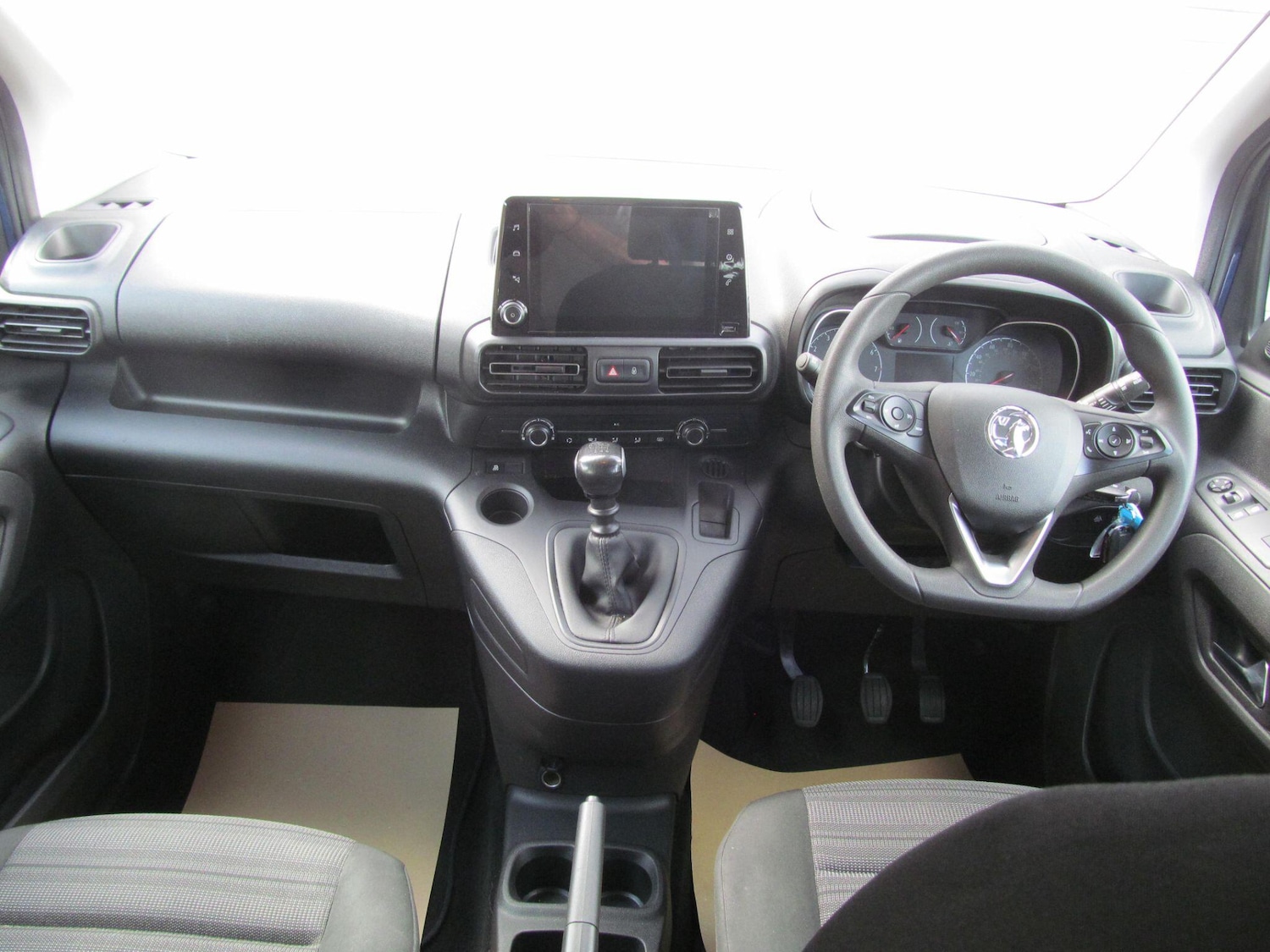 Used Vauxhall Combo Life 2019 for sale - 76988976: Photo 12