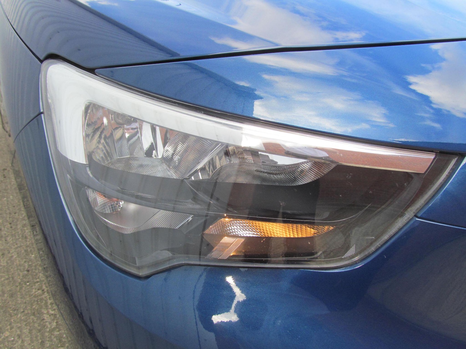 Used Vauxhall Combo Life 2019 for sale - 76988976: Photo 8