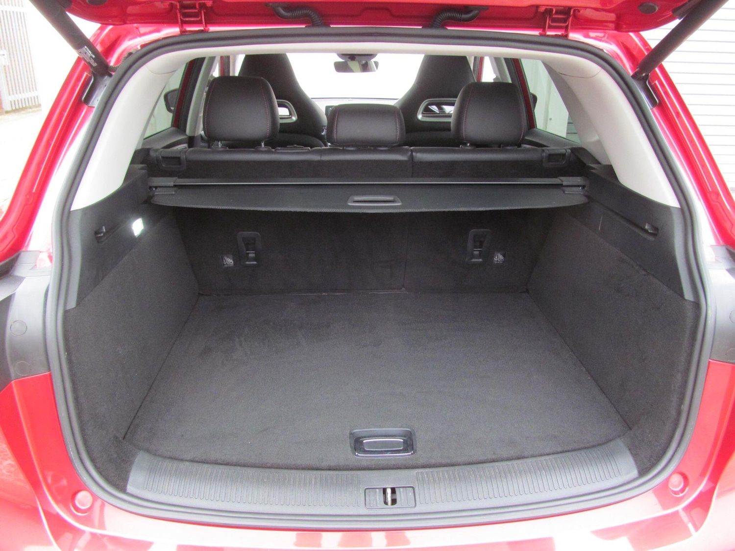 Used MG MG HS 2022 for sale - 77969569: Photo 12