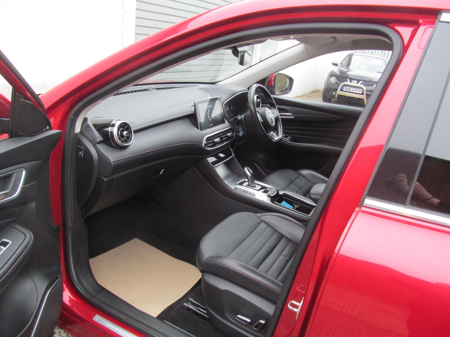 Used MG MG HS 2022 for sale - 77969569: Photo 13