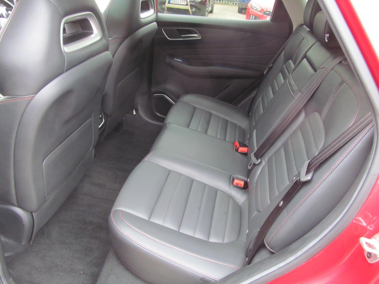 Used MG MG HS 2022 for sale - 77969569: Photo 14