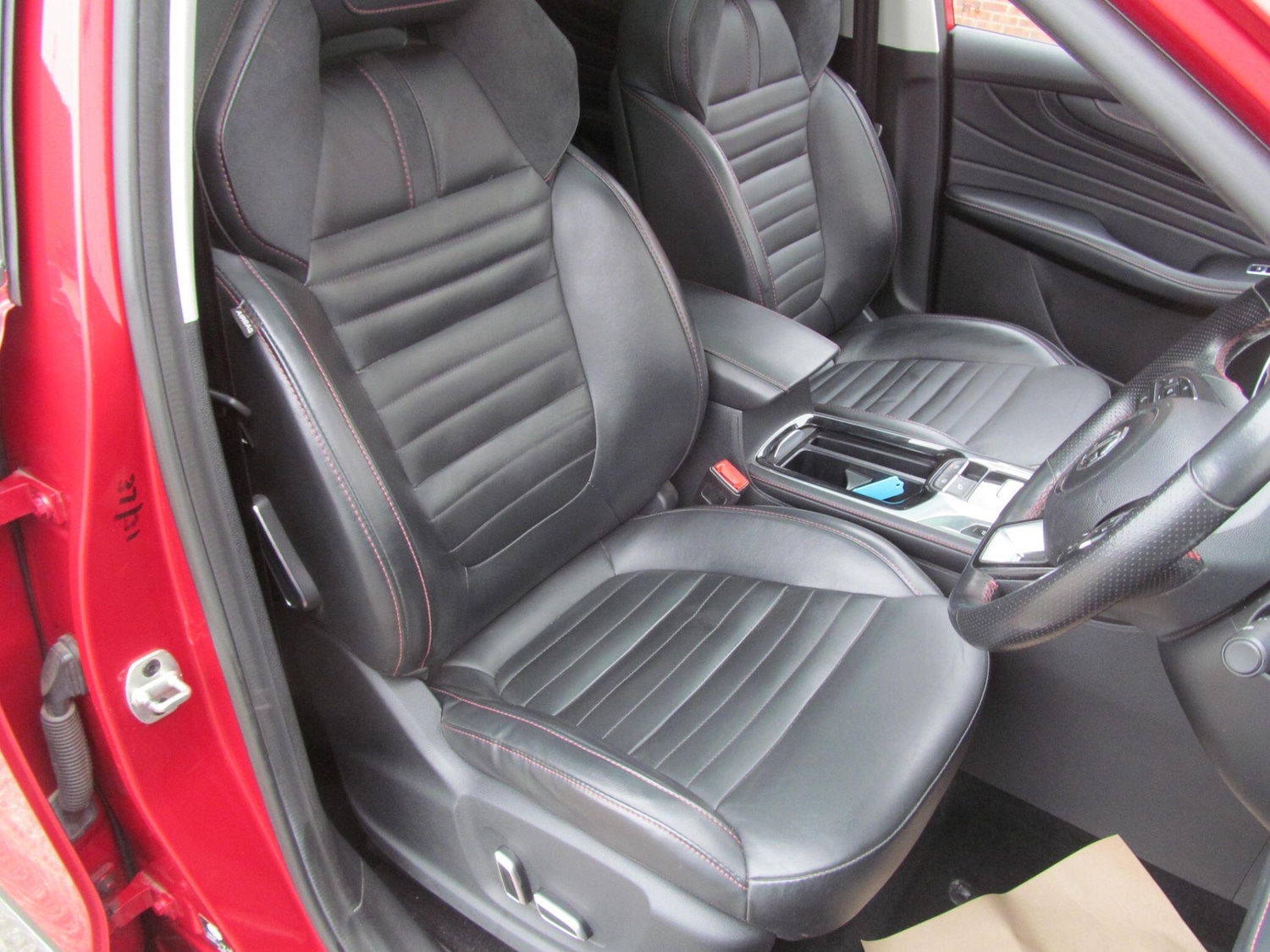 Used MG MG HS 2022 for sale - 77969569: Photo 16