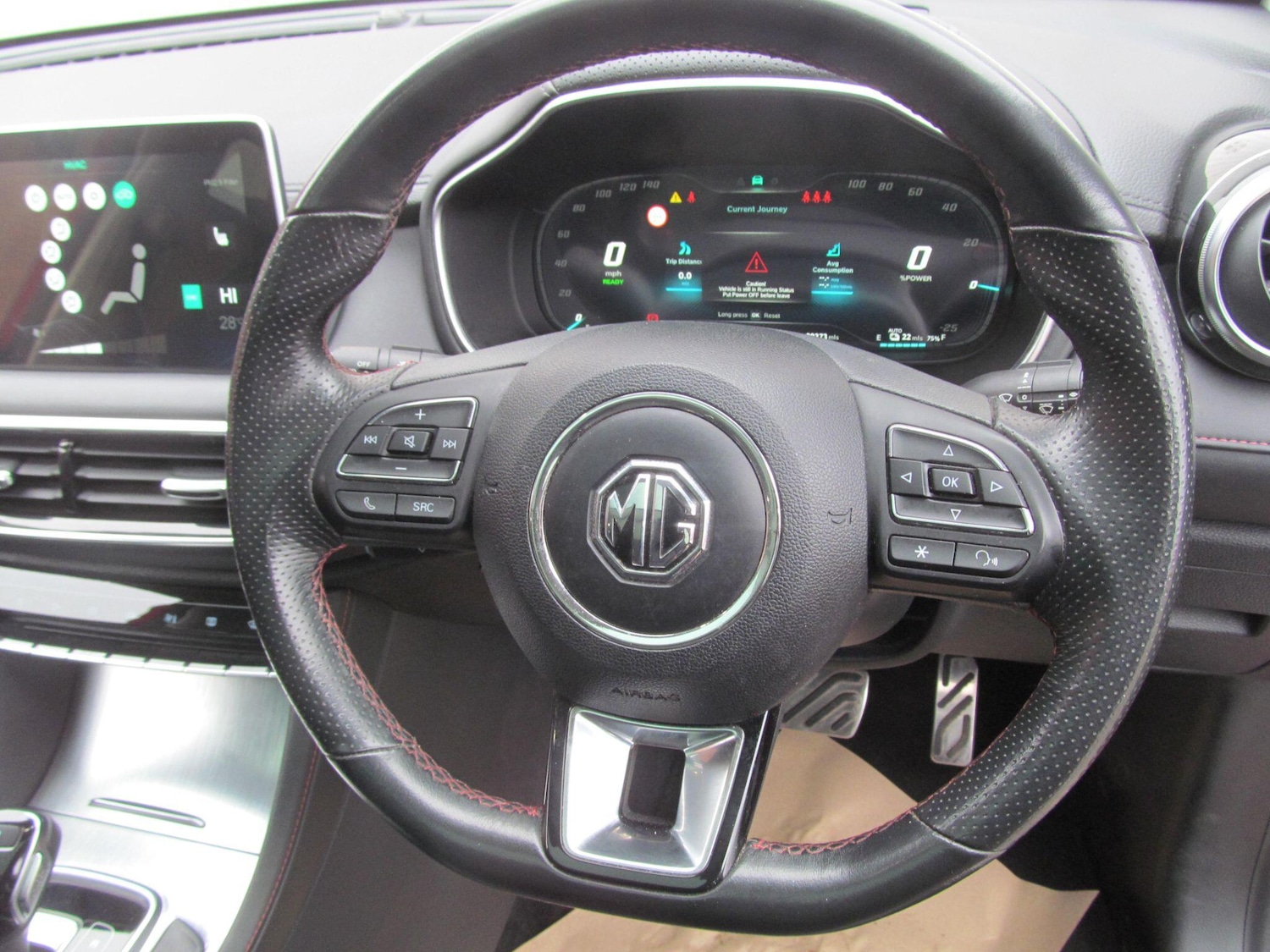 Used MG MG HS 2022 for sale - 77969569: Photo 17