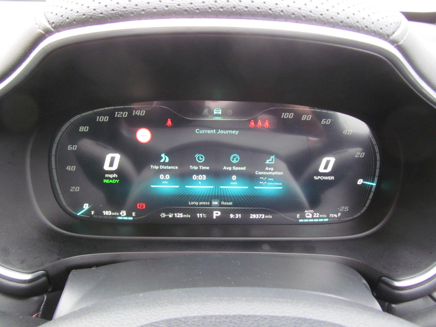 Used MG MG HS 2022 for sale - 77969569: Photo 19