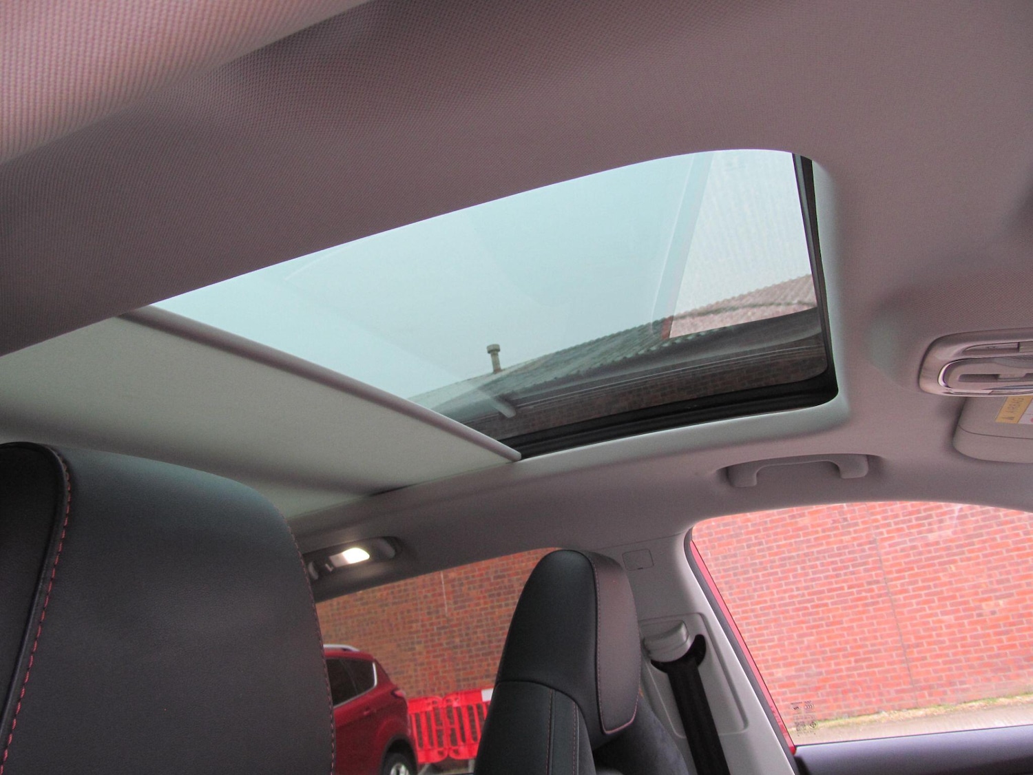 Used MG MG HS 2022 for sale - 77969569: Photo 20