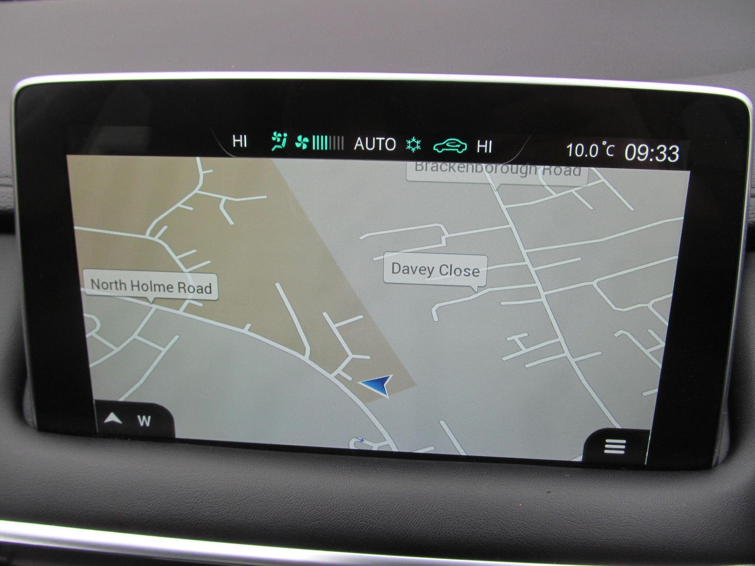 Used MG MG HS 2022 for sale - 77969569: Photo 22