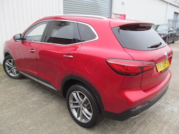 Used MG MG HS 2022 for sale - 77969569: Photo