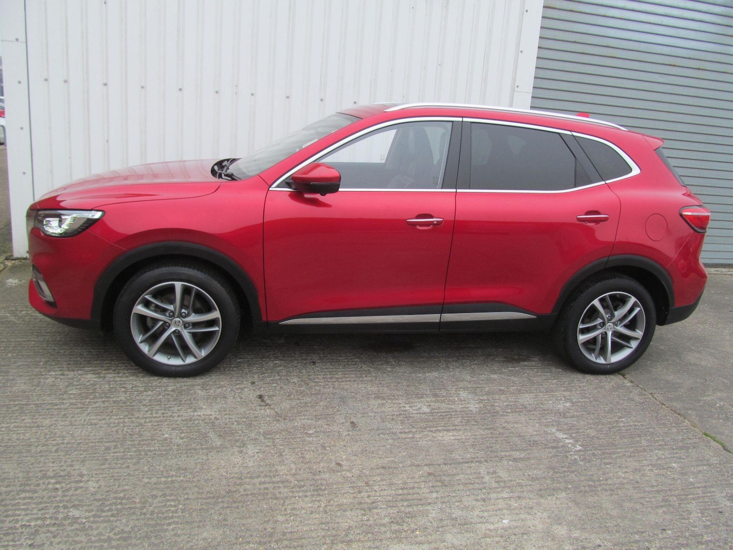 Used MG MG HS 2022 for sale - 77969569: Photo 7