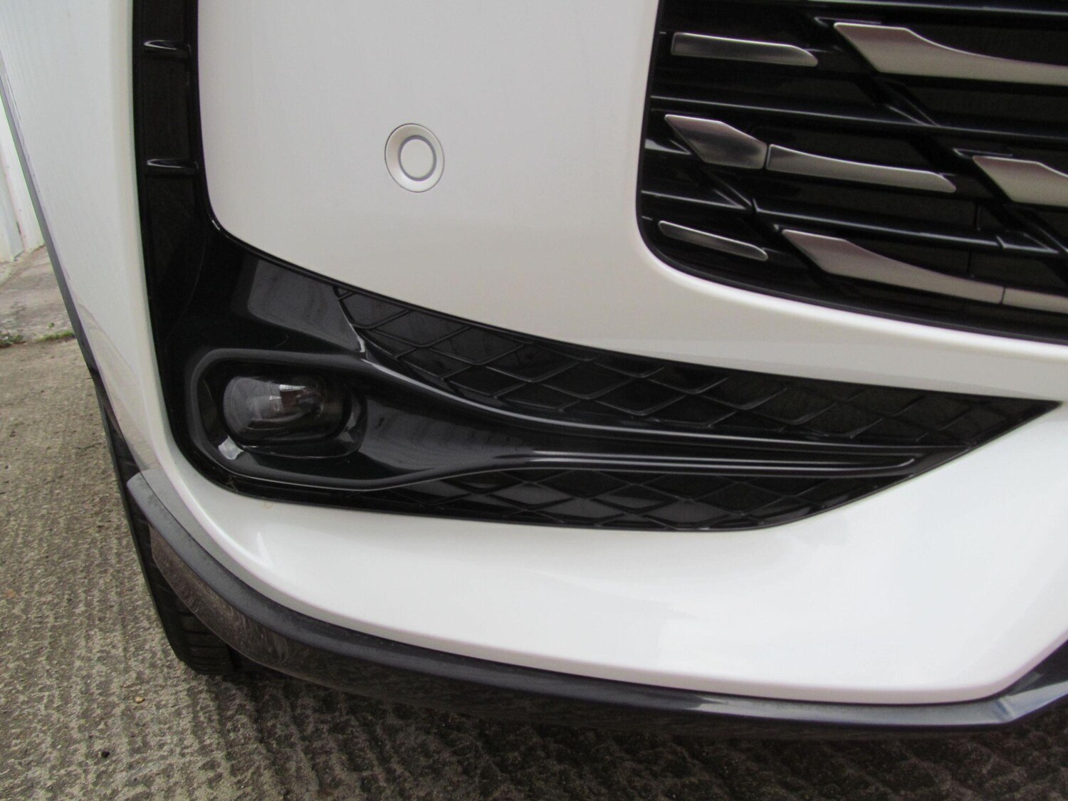 Used MG MG HS 2025 for sale - 77314946: Photo 10