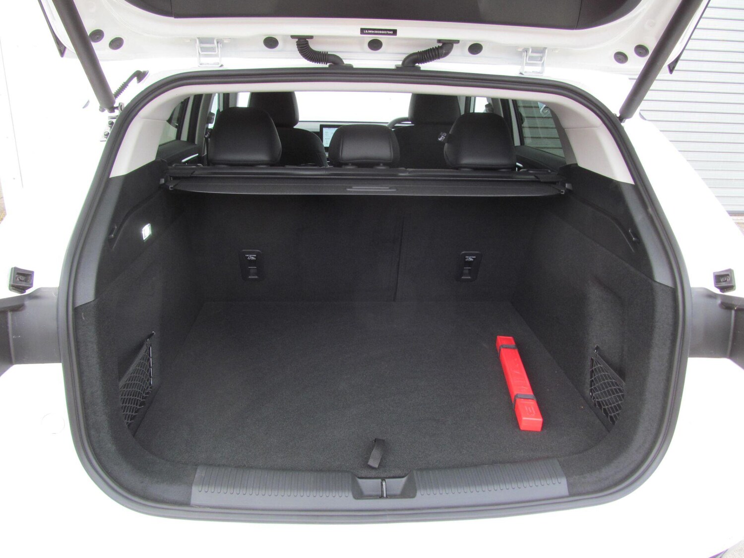 Used MG MG HS 2025 for sale - 77314946: Photo 12