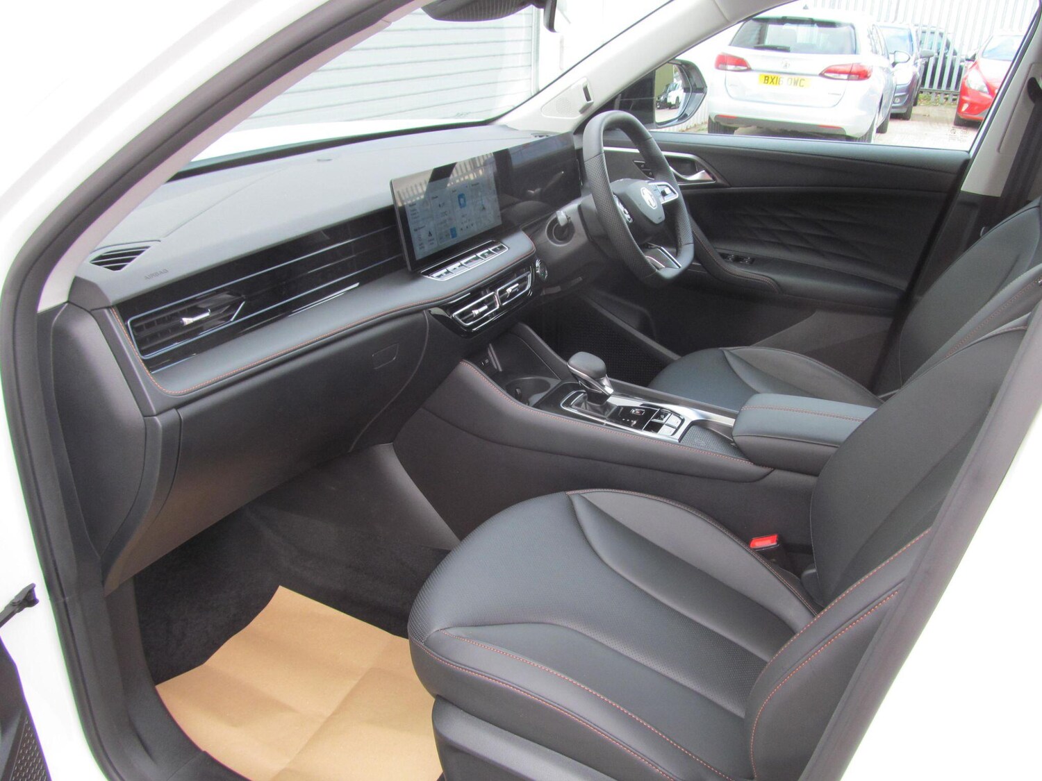 Used MG MG HS 2025 for sale - 77314946: Photo 13