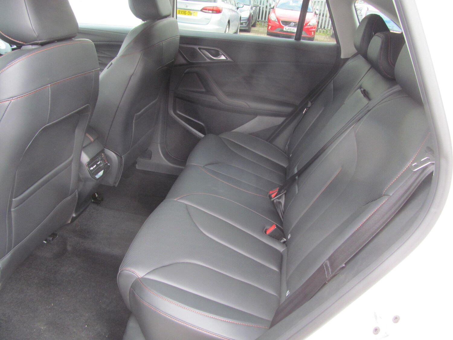 Used MG MG HS 2025 for sale - 77314946: Photo 14