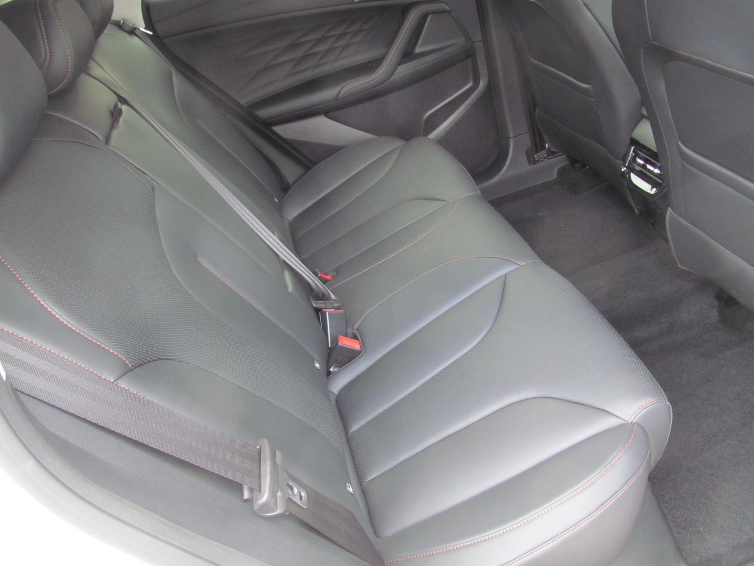 Used MG MG HS 2025 for sale - 77314946: Photo 15