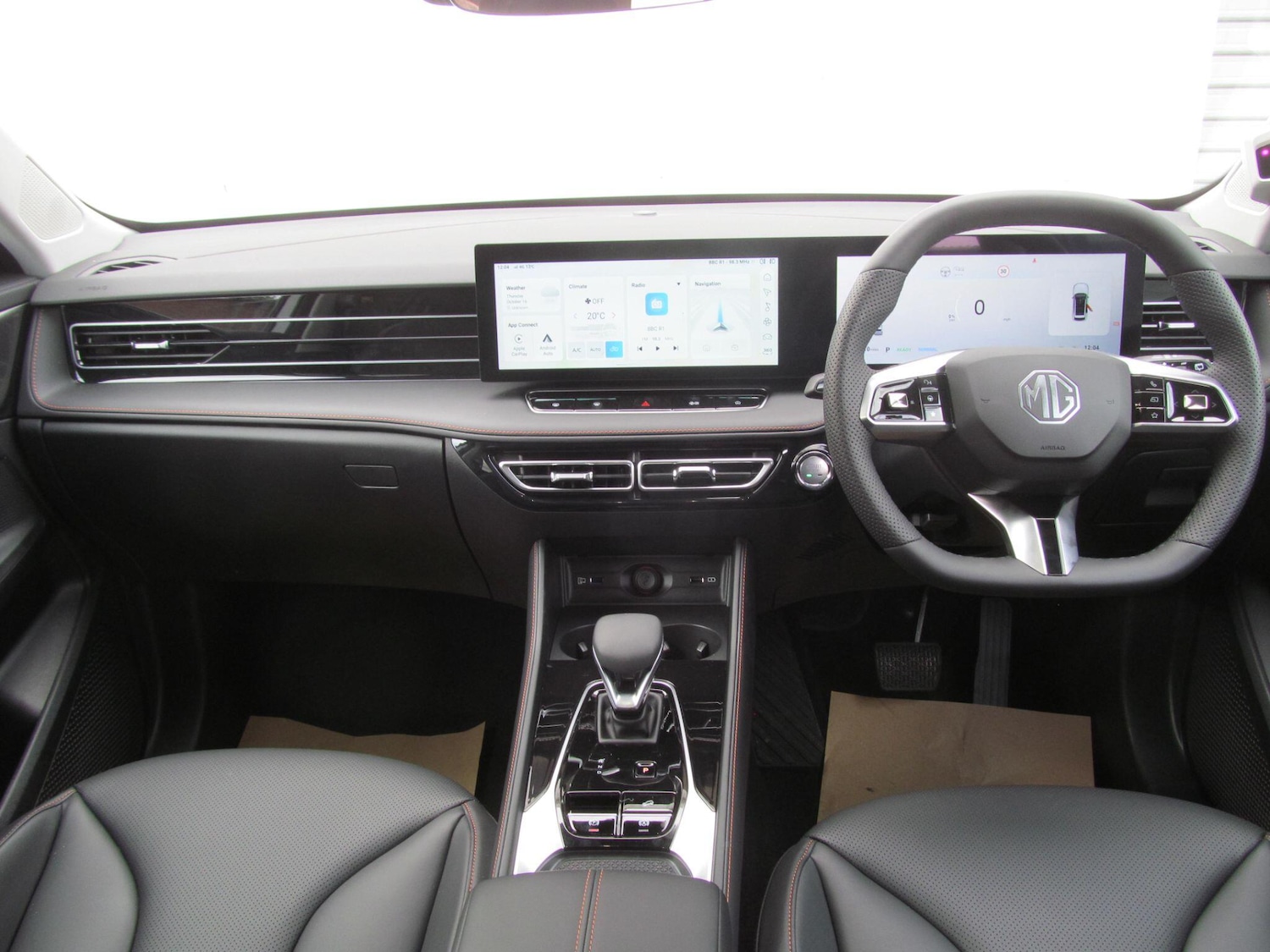 Used MG MG HS 2025 for sale - 77314946: Photo 16