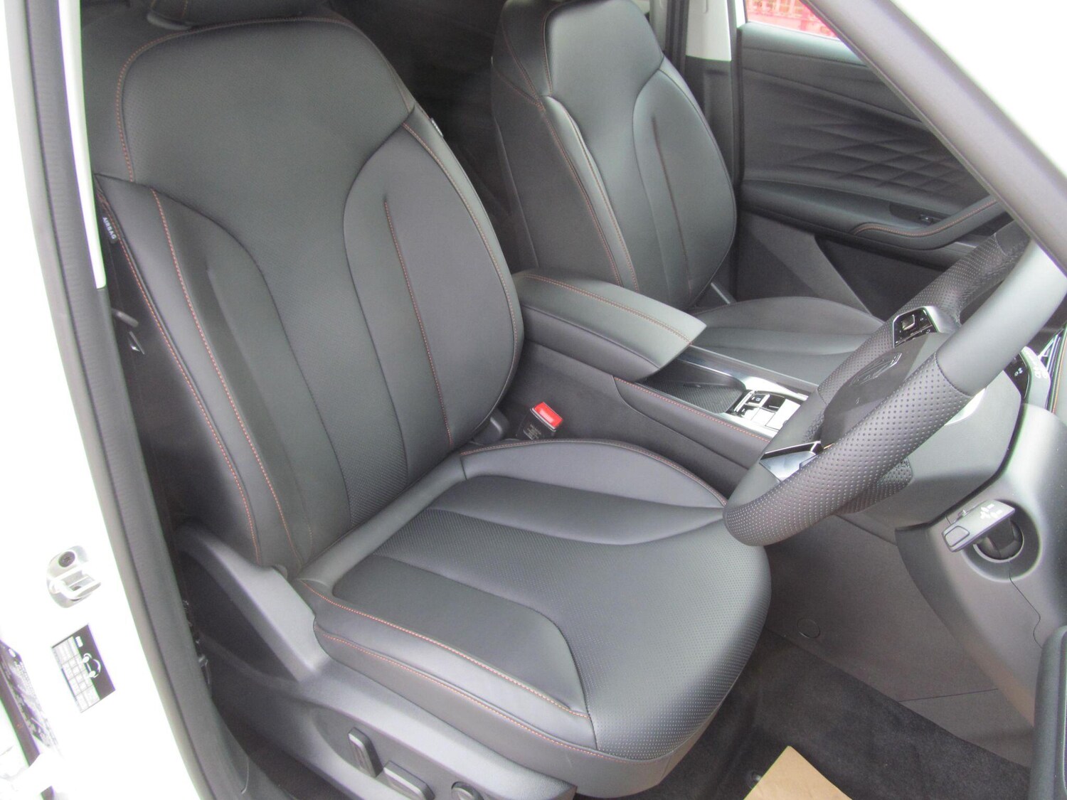 Used MG MG HS 2025 for sale - 77314946: Photo 17