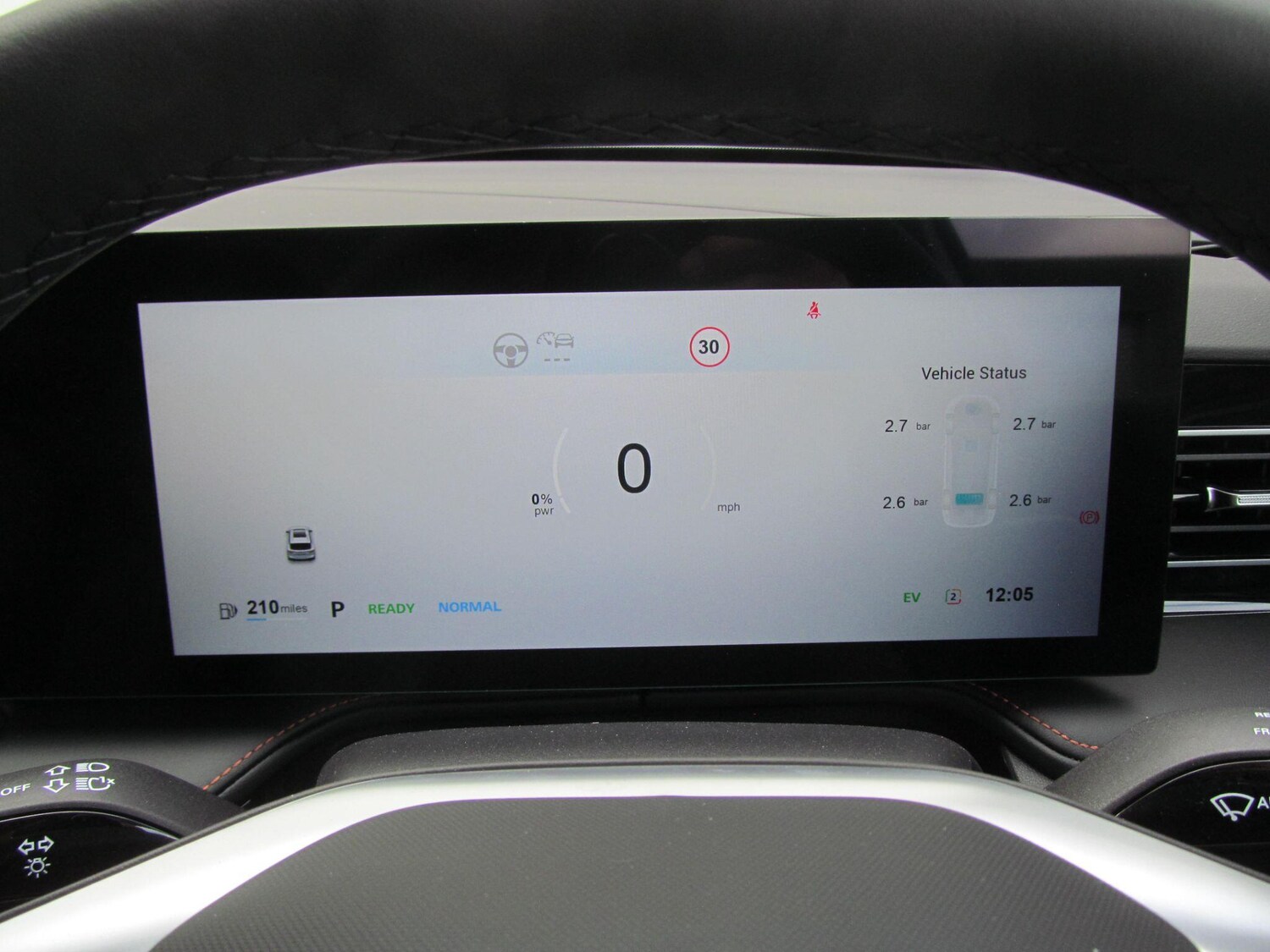 Used MG MG HS 2025 for sale - 77314946: Photo 19