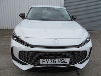 Used MG MG HS 2025 for sale - 77314946: Photo