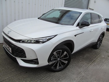 Used MG MG HS 2025 for sale - 77314946: Photo