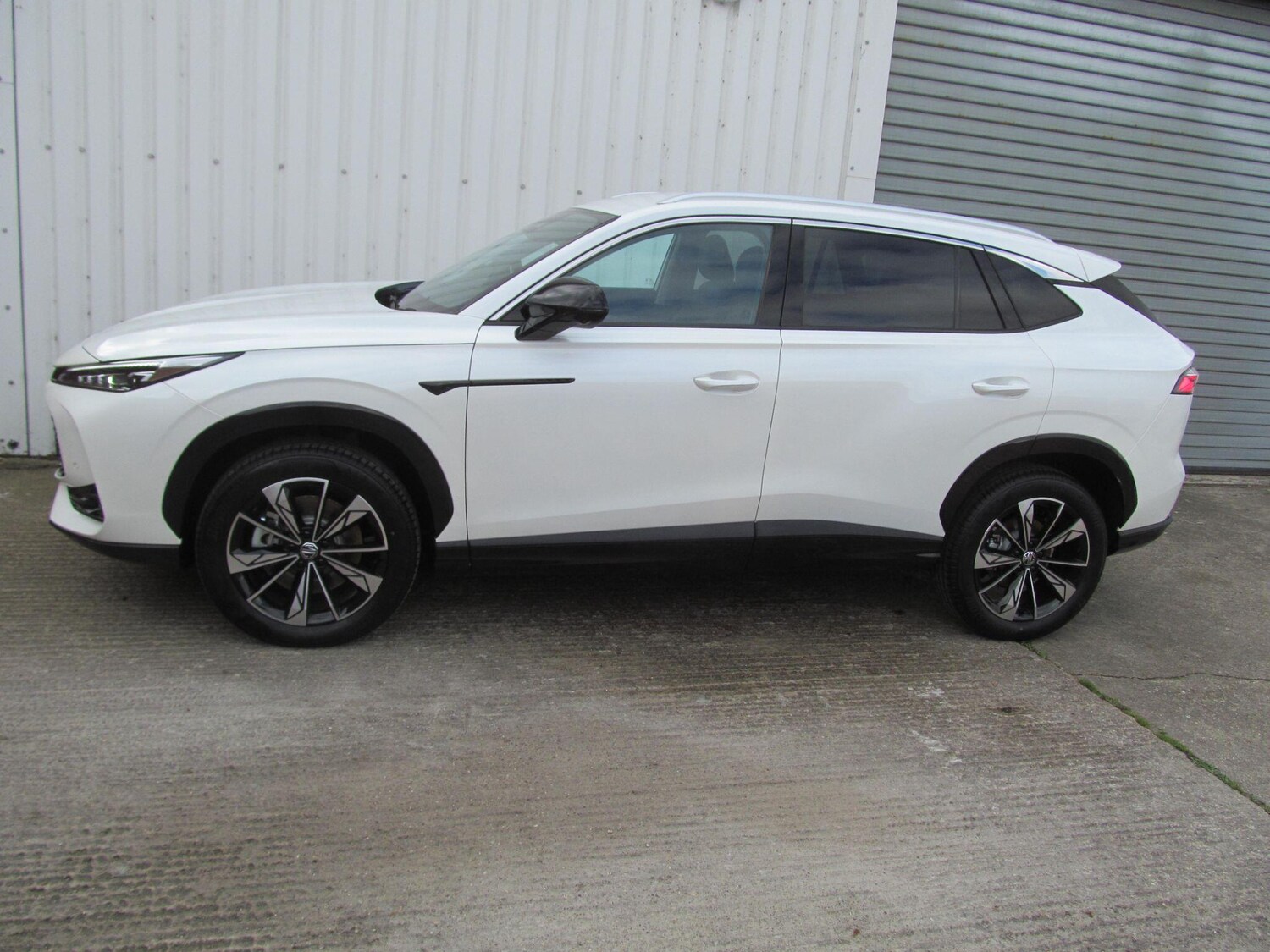 Used MG MG HS 2025 for sale - 77314946: Photo 8