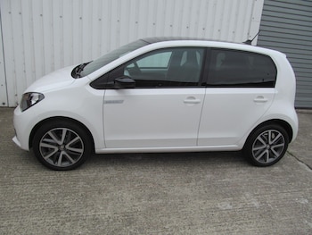 Used SEAT Mii 2020 for sale - 75670378: Photo