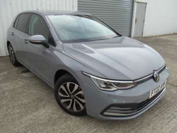 2022 (22) - 1.0 TSI Active Euro 6 (s/s) 5dr