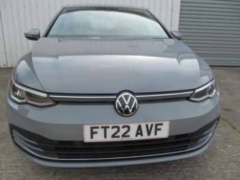 Used Volkswagen Golf 2022 for sale - 75030607: Photo