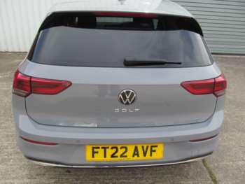 Used Volkswagen Golf 2022 for sale - 75030607: Photo