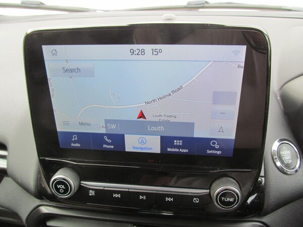 Used Ford Ecosport 2022 for sale - 75669390: Photo 20