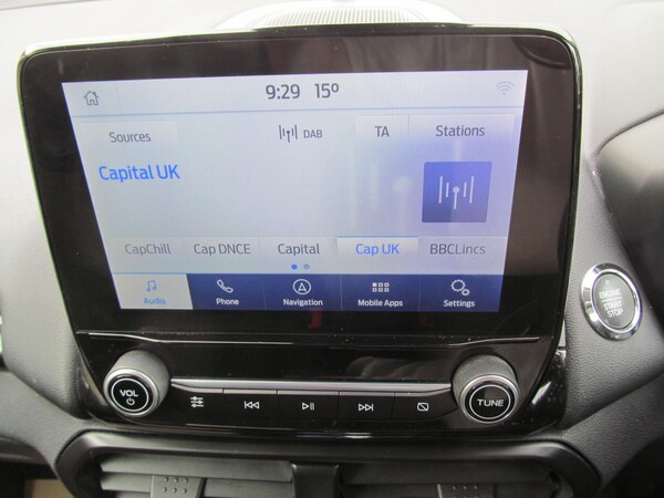 Used Ford Ecosport 2022 for sale - 75669390: Photo 21